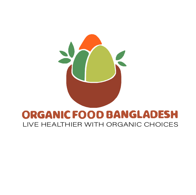 Organic Food Bangladesh